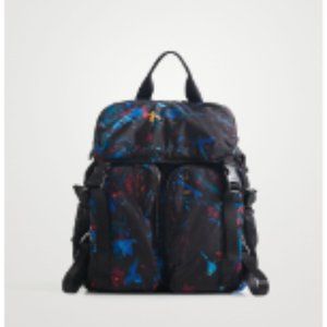 Desigual Big Arty Backpack